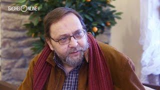 Михаил Угаров: "Стоит отразить реальность - и ты персона нон грата"