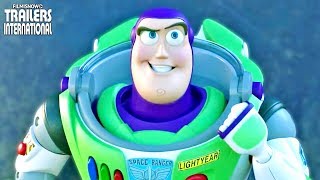 TOY STORY 4 Trailer Brasileiro Dublado (Animação 2019)