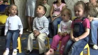 Музыка с мамой №5 Песенки инсценировки  Железнова Е С