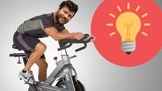 Generare Volt Modificando una Ciclette • Fai da Te