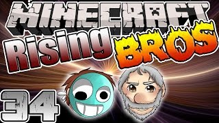 Rising Bros #34 - Der Infusion Altar