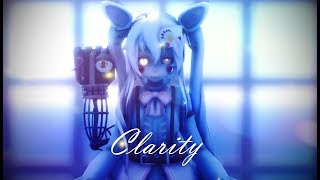 {MMD x FNAF2} .:Clarity:. (The Mangle)