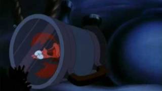 Jessica Simpson - Part of Your World - The Little Mermaid