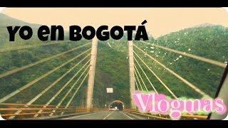 ? Fin de Semana en Bogotá?