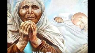 Иса ОМАР. Анашыңды аяла. Орындайтын - Үмітбек Есен