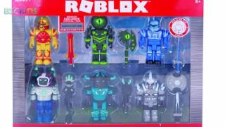 Roblox Toys