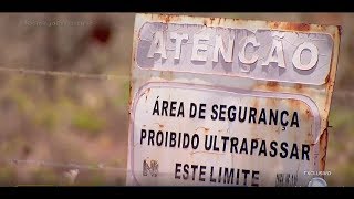 Exploração de urânio pode estar causando aumento de casos de câncer em cidade da Bahia