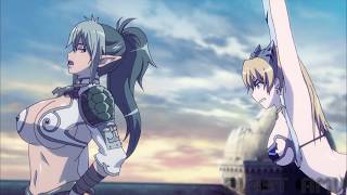 Queen's Blade 「AMV」 Save Me