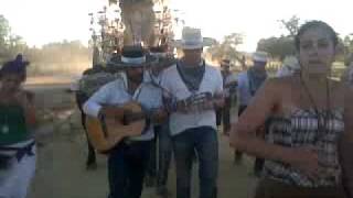 hdad del rocio de la algaba 2011