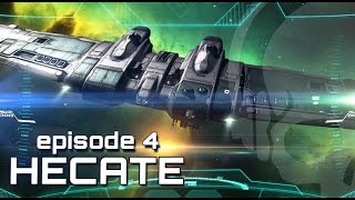 Episode 4: The Hecate
