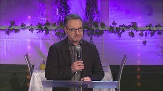The Joy Of The Lord by Wayne Hilsden