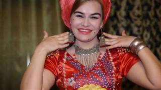 Муслима Кодирова - Базморо (2018) | Muslima Qodirova - Bazmoro (2018)