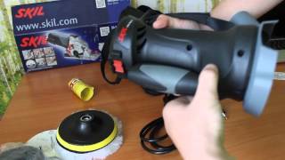 Skil Totnado Зачистной инструмент для краски  Skil 8100 LC