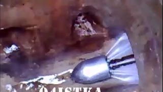 Чистка канализации Кишинев