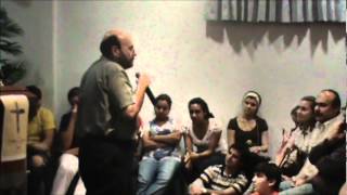 P. Juan Jaime - ¿Porqué los niños buenos hacen cosas malas? Pt.4