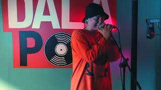 Sanna Sjödén - Ig Ir Ig // Dalapop Sessions #13