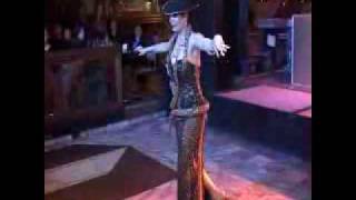 Iran - Persian Dance - رقص بابا کرم