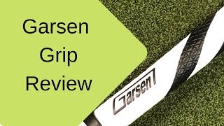 Garsen Putter Grip Review -golf clubs explained 2019
