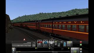 Railworks 3 Train Simulator 2012 Mission Special