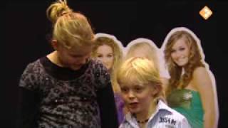 Real Djumbo 09-11-2008 Deel 1 van 2