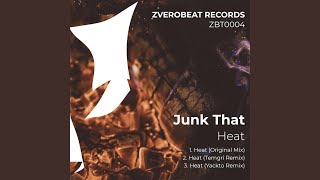 Heat (Original Mix)