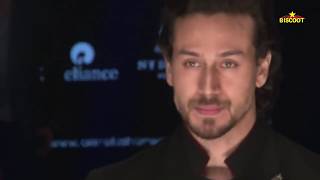Tiger Shroff SAVES GF Disha Patani From Having A Major OOPS MOMENT