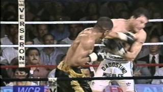 Ronald "Winky" Wright vs Julio Cesar Vasquez (FULL FIGHT)