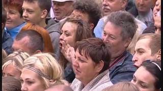 Караоке на майдані - Выпуск 700 - 13.05.2012