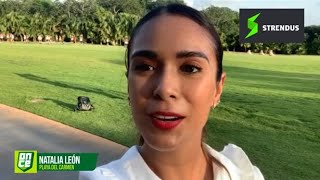 Chivas | Chivas inició la pretemporada en Playa del Carmen | ONCE Diario