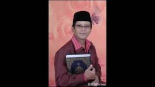Master qori, Dr shiekh imron rosyadi za