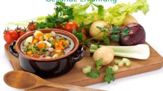 Gesunde Ernährung