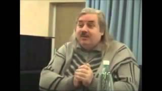 Тайна "Тёмной материи"