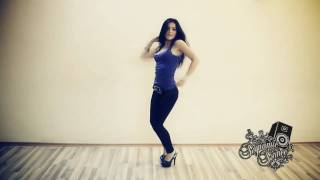 Go-Go Dance Красивый танец | Ekaterina Kozlova
