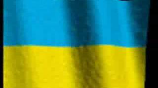 Гимн Украины  Hymn of Ukraine