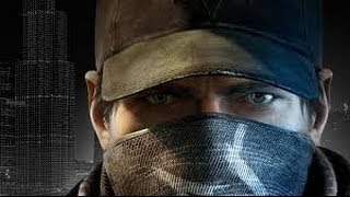 Watch Dogs PC Gameplay Nvidia GTX 660 Core i5 - High to Very High Settings