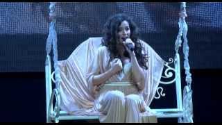 VARDA - Армения (LIVE) - VARDANUSH MARTIROSYAN - ARMENIA