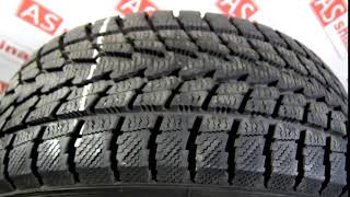 шины бу Toyo Tranpath S1 R 18 225 55 Зима  - 0003617FAL1VID