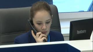 АО Мособлгаз» стабильность и безопасность