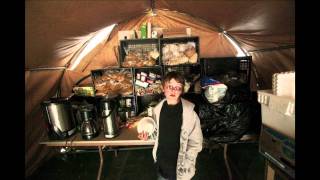 A child's perspective on homelessness