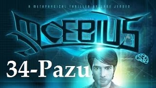 Moebius: Empire Rising - Part 34 Let's Play Walkthrough