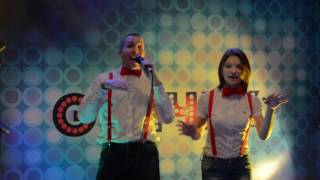 Музыканты на свадьбу Музичний колектив "Gенчик" PROMO 2017