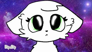 Silk Animation Meme - Flipaclip 2D Animated Music