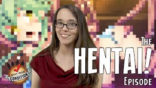 Episode 69: Hentai!