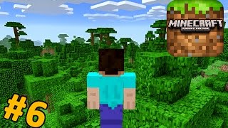 Игра Майнкрафт Выживание на Айфоне. Minecraft Pocket Edition Lets Play Stream. KokaPlay