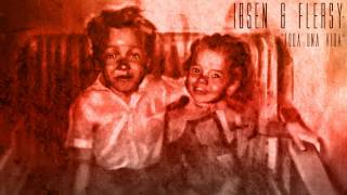 03. Expreso - Toda una Vida - Ibsen & Flersy (Soires Naes)