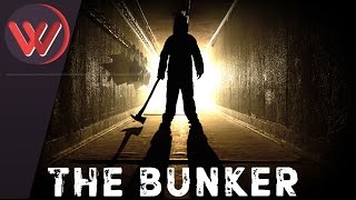 The Bunker - Mente incestuosa!