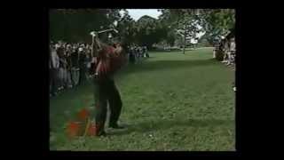 The Best of Tiger Woods (HD)