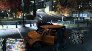 Watch Dogs Ultra Setting PC 1080p