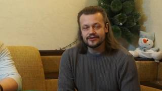 0+ Отзыв 054 о учебной программе Снежко Р.А.. Исправлении речи заикающегося за 3 дня без лечения!