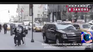 Заявление Вора в Законе о преступлениях Порошенко, Тимошенко, Яценюка, Кучма Лен